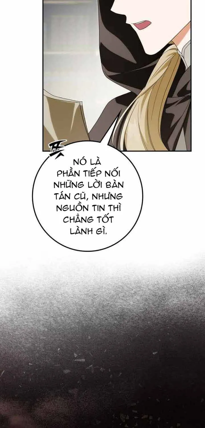 Nữ Tước Trong Sự Lụi Tàn Chap 42 - Next Chap 43