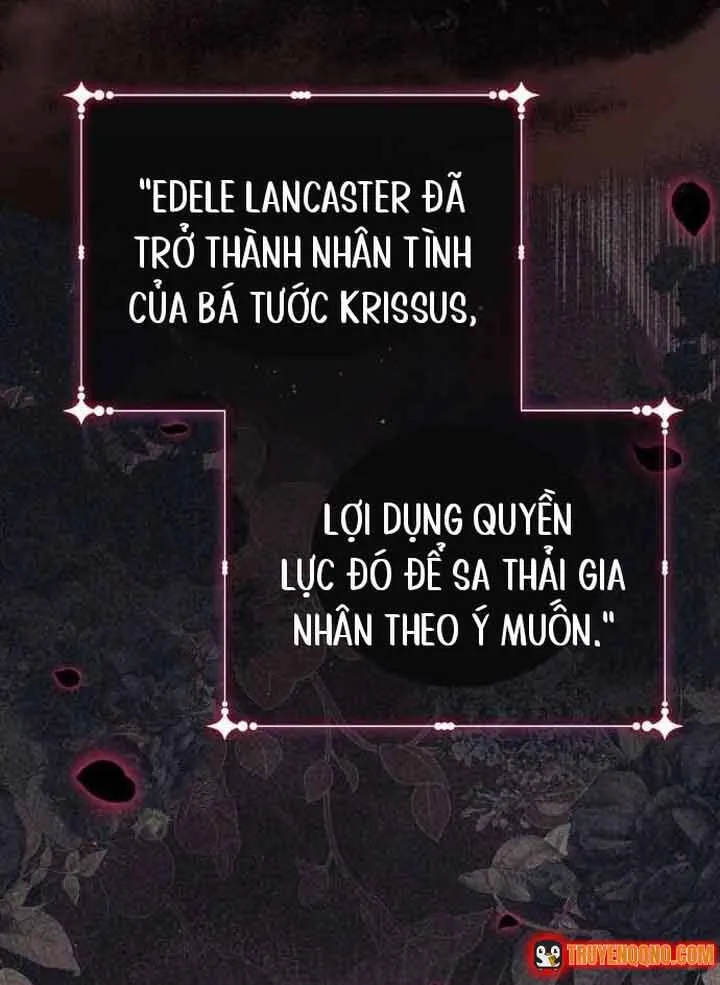 Nữ Tước Trong Sự Lụi Tàn Chap 42 - Next Chap 43