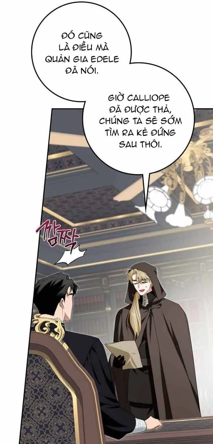 Nữ Tước Trong Sự Lụi Tàn Chap 42 - Next Chap 43