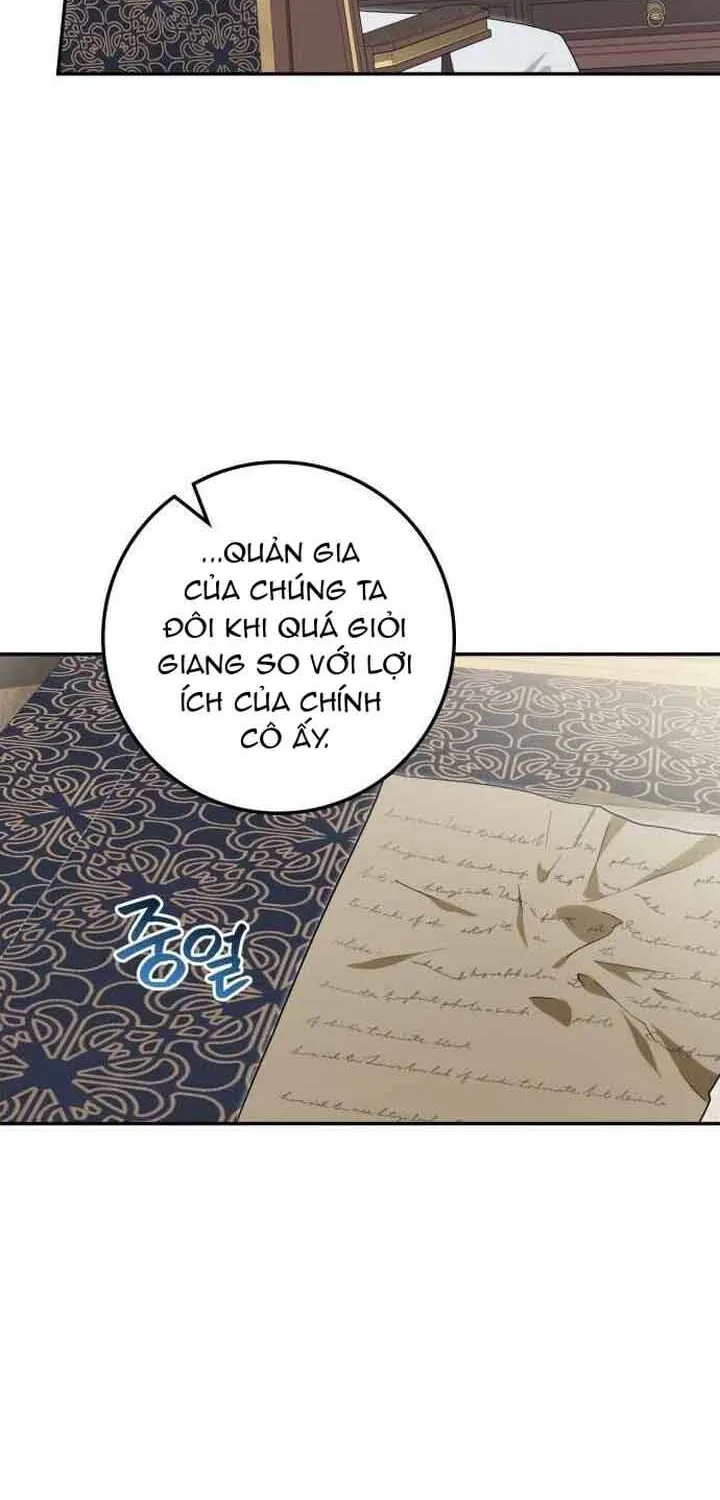 Nữ Tước Trong Sự Lụi Tàn Chap 42 - Next Chap 43
