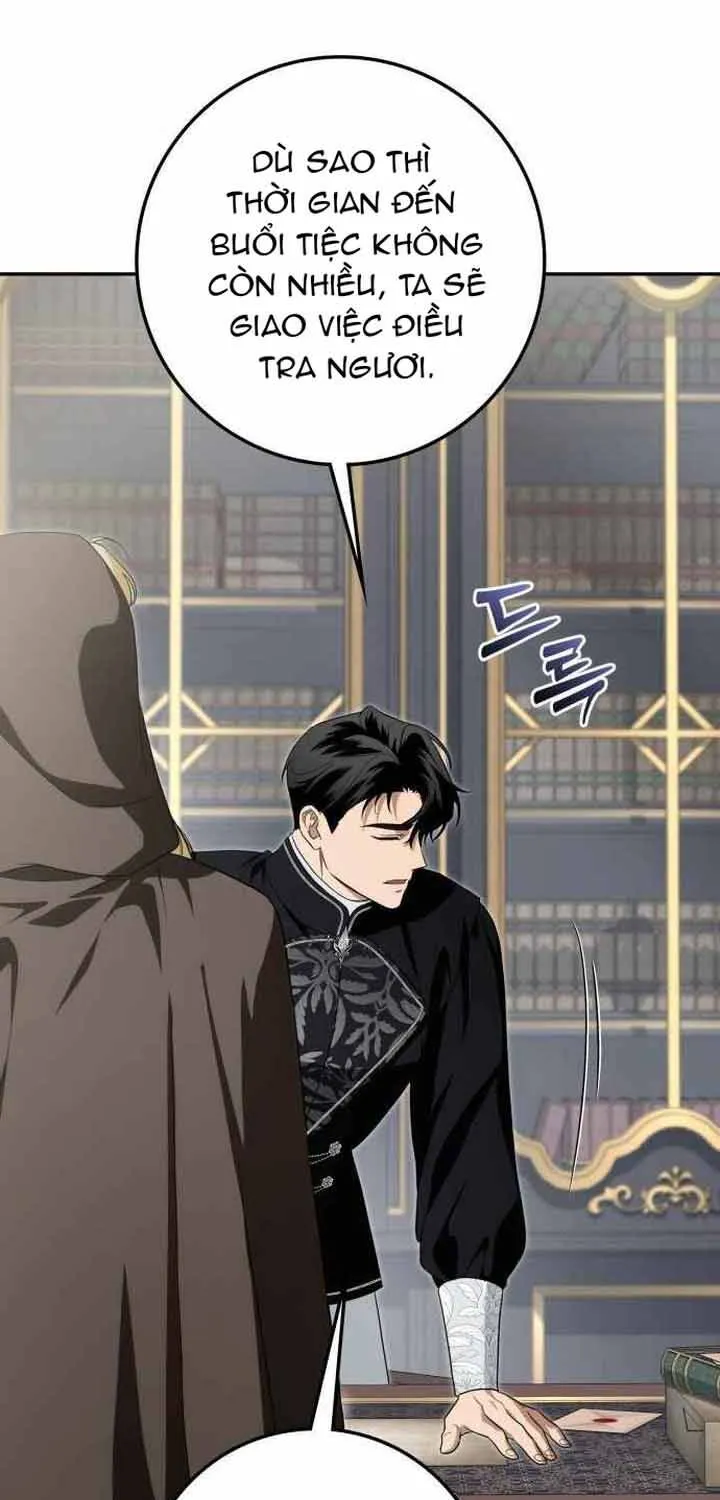 Nữ Tước Trong Sự Lụi Tàn Chap 42 - Next Chap 43