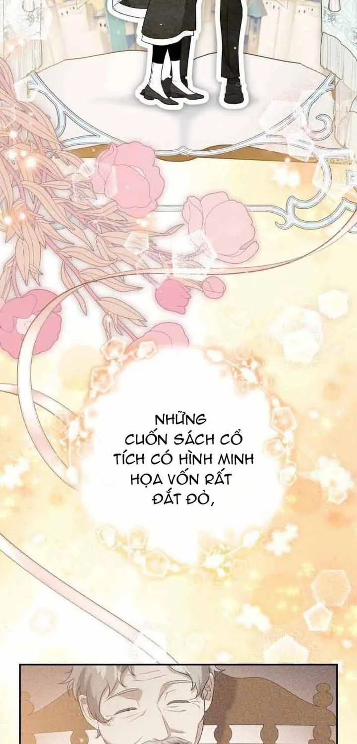 Nữ Tước Trong Sự Lụi Tàn Chap 42 - Next Chap 43