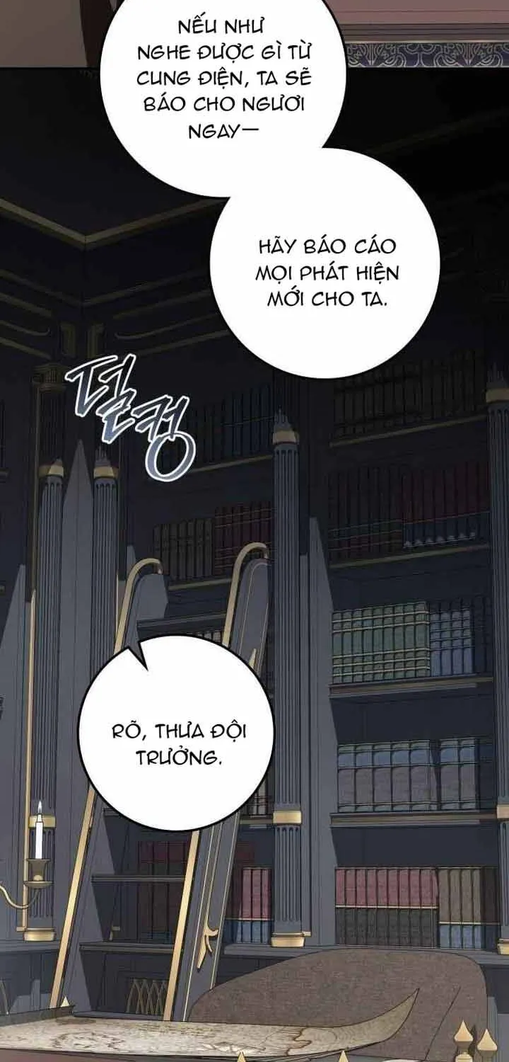 Nữ Tước Trong Sự Lụi Tàn Chap 42 - Next Chap 43