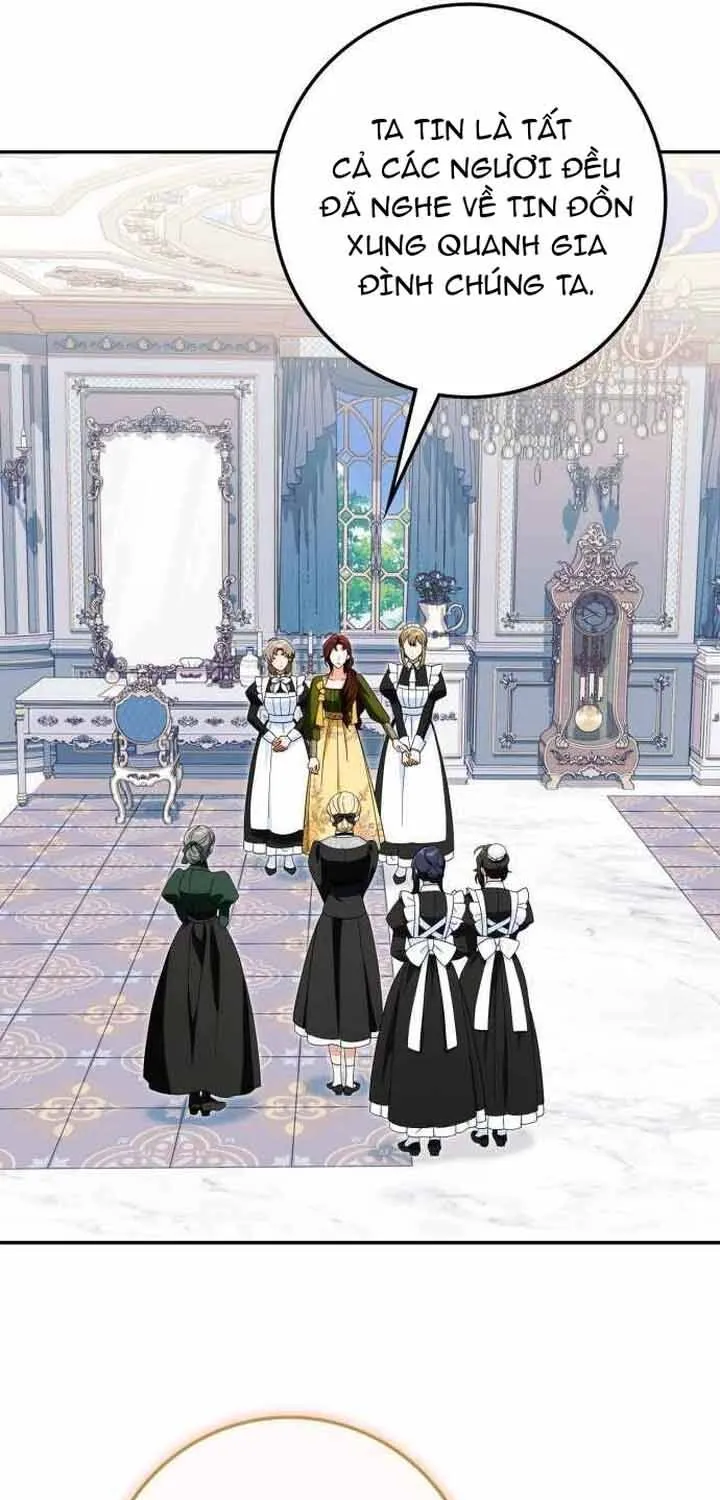 Nữ Tước Trong Sự Lụi Tàn Chap 42 - Next Chap 43