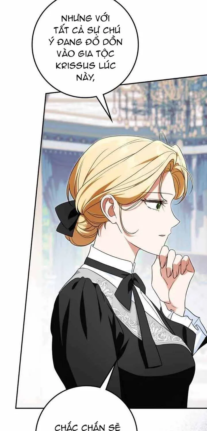 Nữ Tước Trong Sự Lụi Tàn Chap 42 - Next Chap 43
