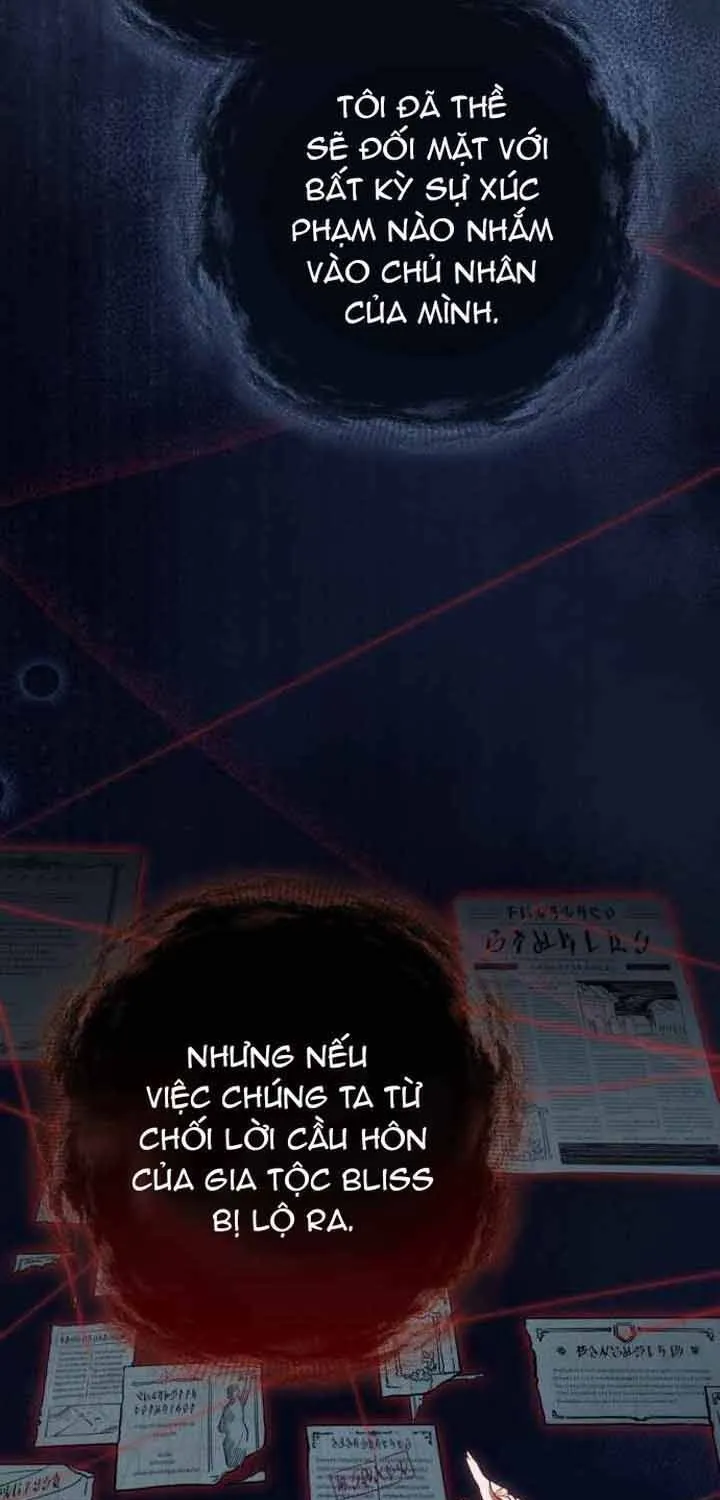 Nữ Tước Trong Sự Lụi Tàn Chap 42 - Next Chap 43