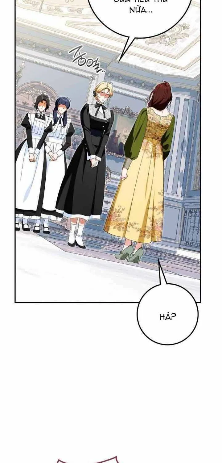 Nữ Tước Trong Sự Lụi Tàn Chap 42 - Next Chap 43