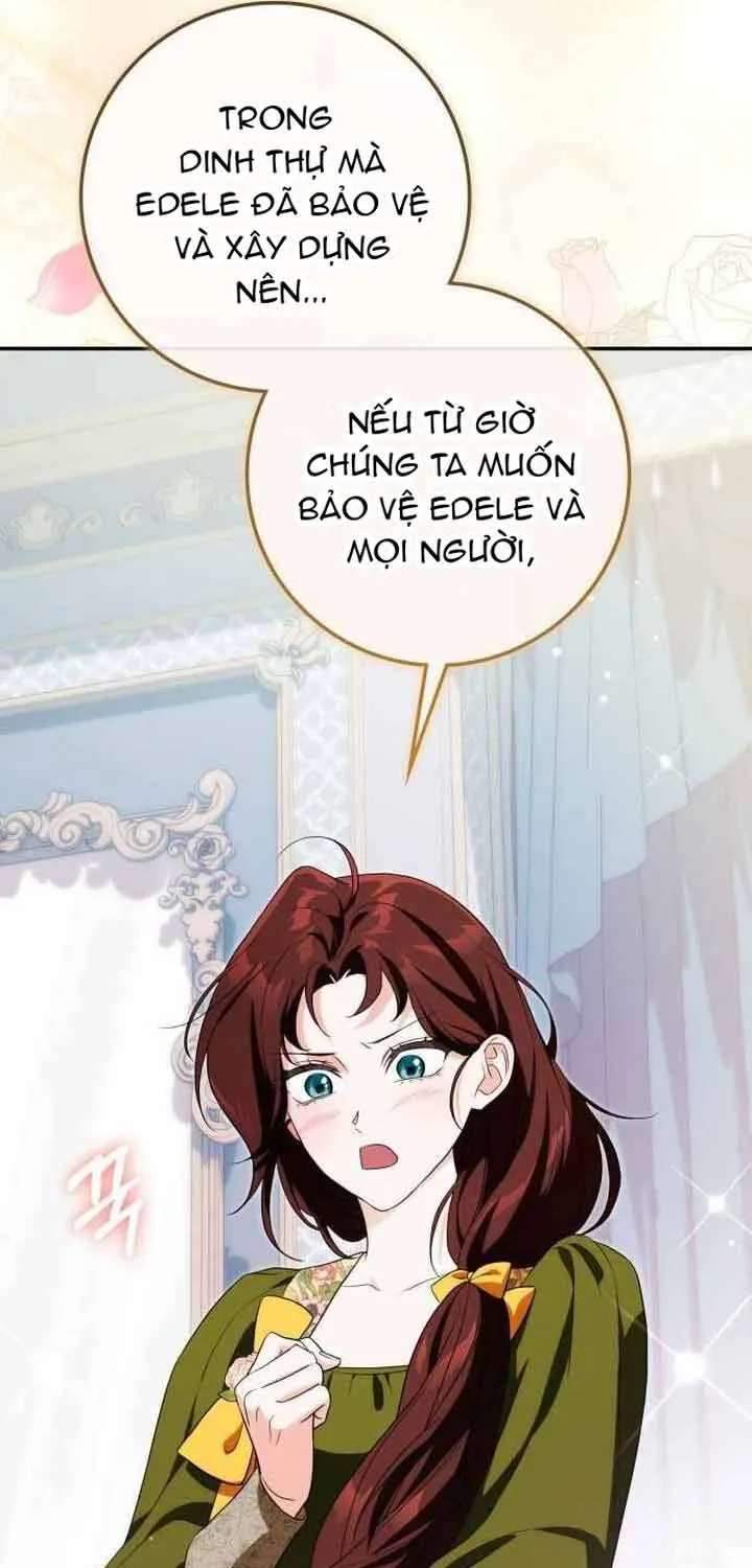 Nữ Tước Trong Sự Lụi Tàn Chap 42 - Next Chap 43