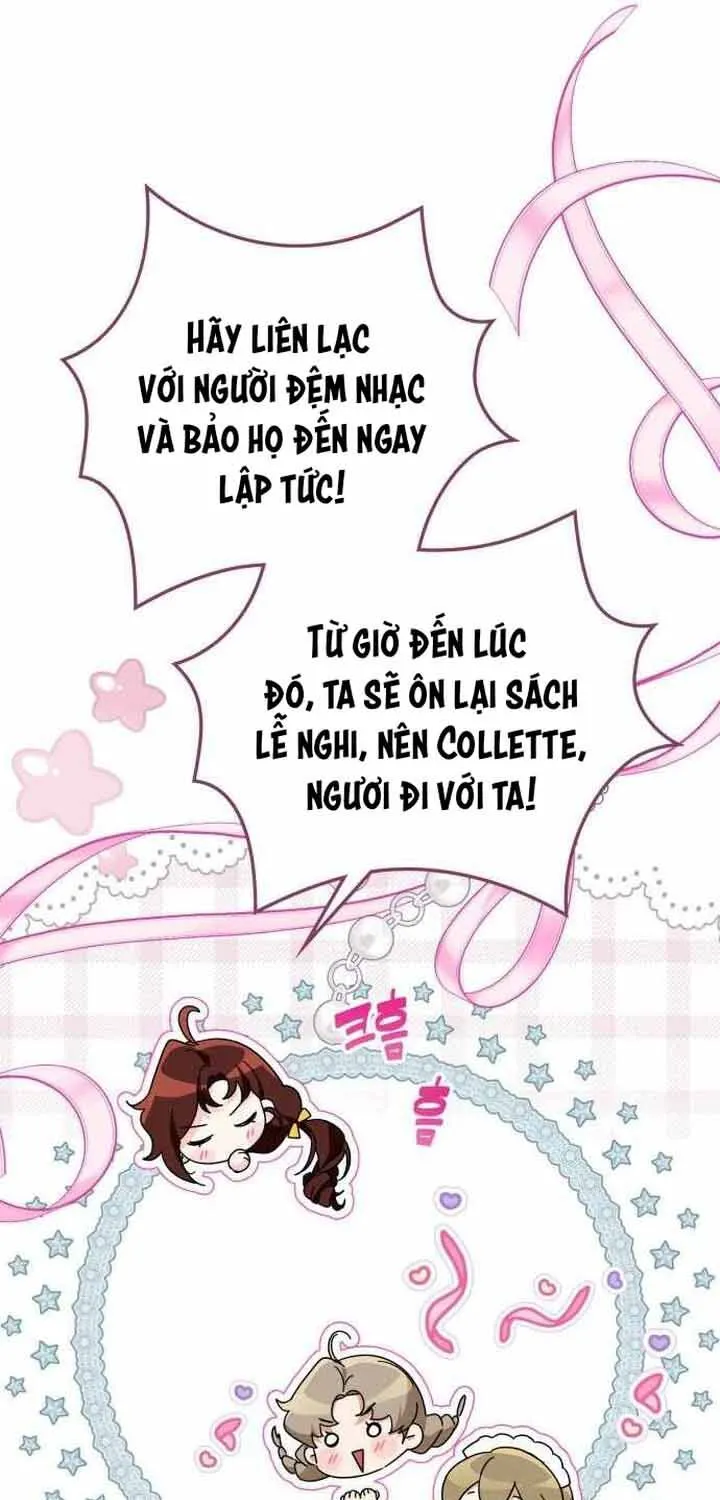 Nữ Tước Trong Sự Lụi Tàn Chap 42 - Next Chap 43