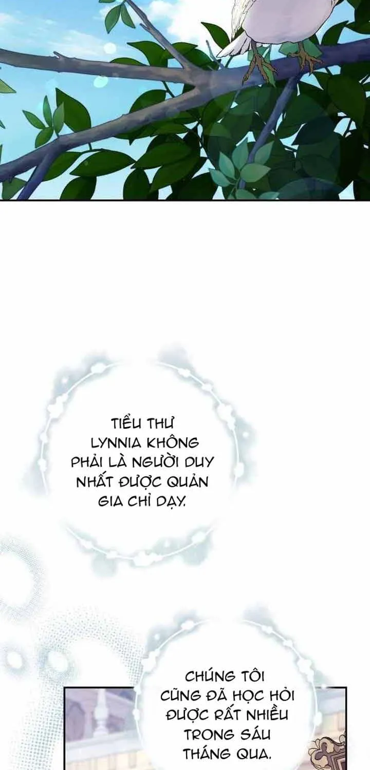 Nữ Tước Trong Sự Lụi Tàn Chap 42 - Next Chap 43