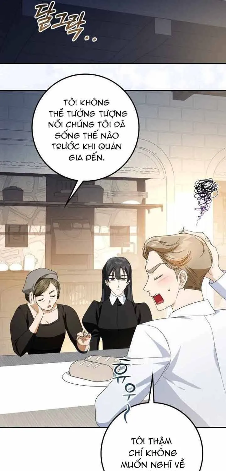 Nữ Tước Trong Sự Lụi Tàn Chap 42 - Next Chap 43