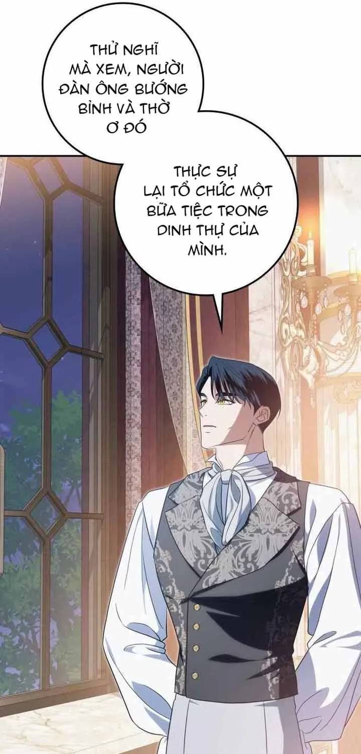 Nữ Tước Trong Sự Lụi Tàn Chap 42 - Next Chap 43