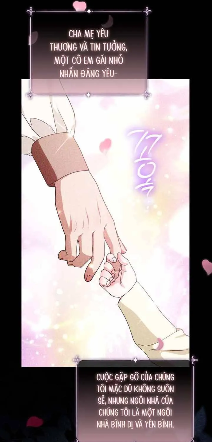 Nữ Tước Trong Sự Lụi Tàn Chap 43 - Next Chap 44