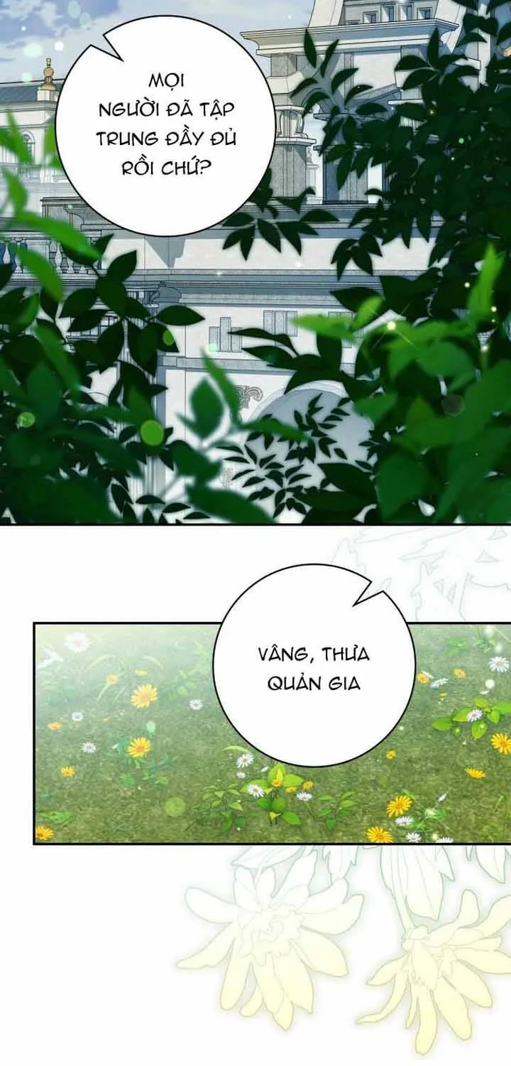 Nữ Tước Trong Sự Lụi Tàn Chap 43 - Next Chap 44