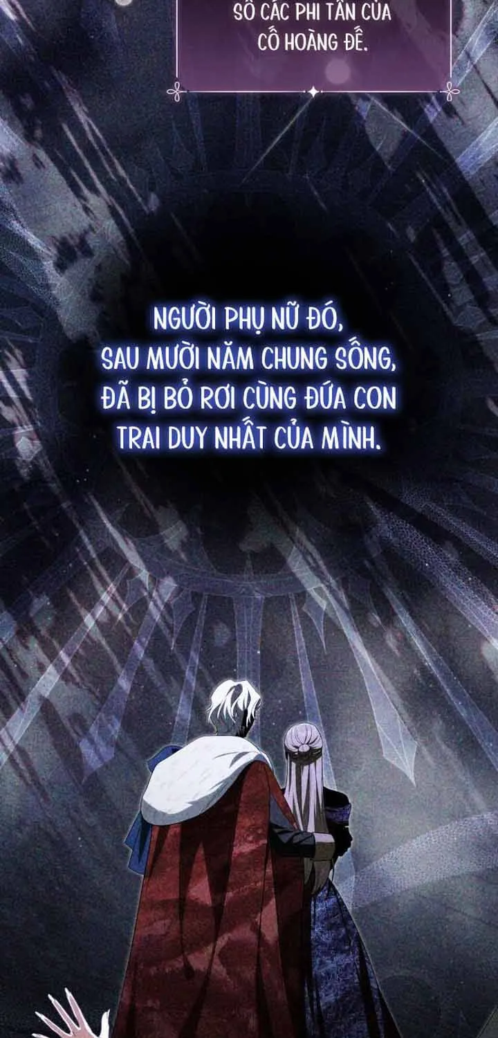 Nữ Tước Trong Sự Lụi Tàn Chap 43 - Next Chap 44