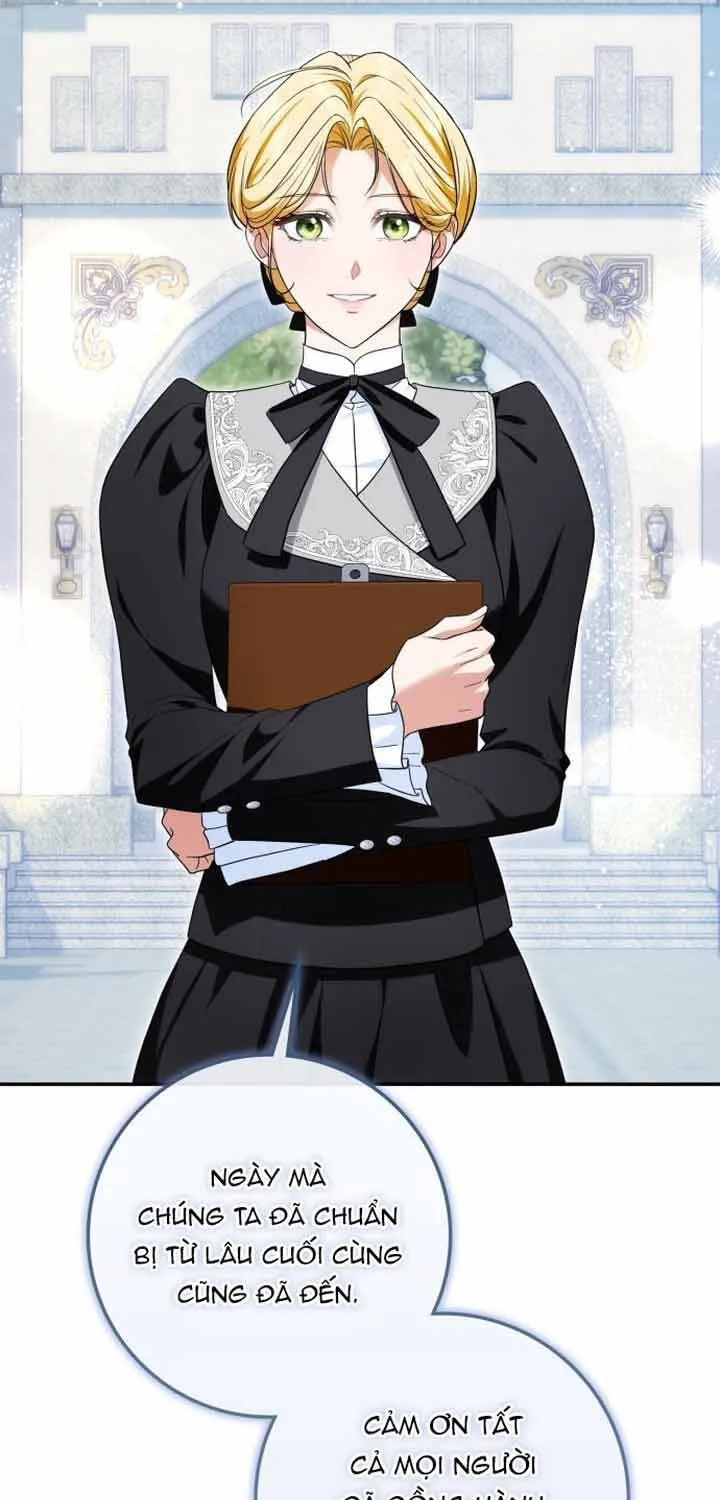 Nữ Tước Trong Sự Lụi Tàn Chap 43 - Next Chap 44