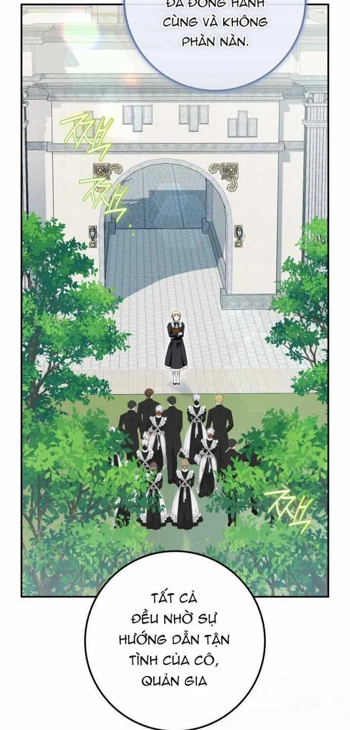 Nữ Tước Trong Sự Lụi Tàn Chap 43 - Next Chap 44