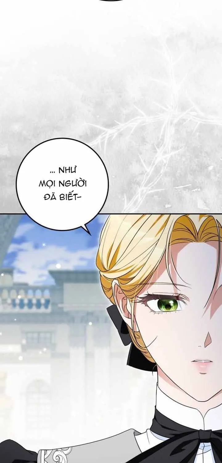 Nữ Tước Trong Sự Lụi Tàn Chap 43 - Next Chap 44