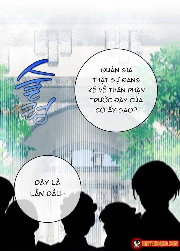 Nữ Tước Trong Sự Lụi Tàn Chap 43 - Next Chap 44