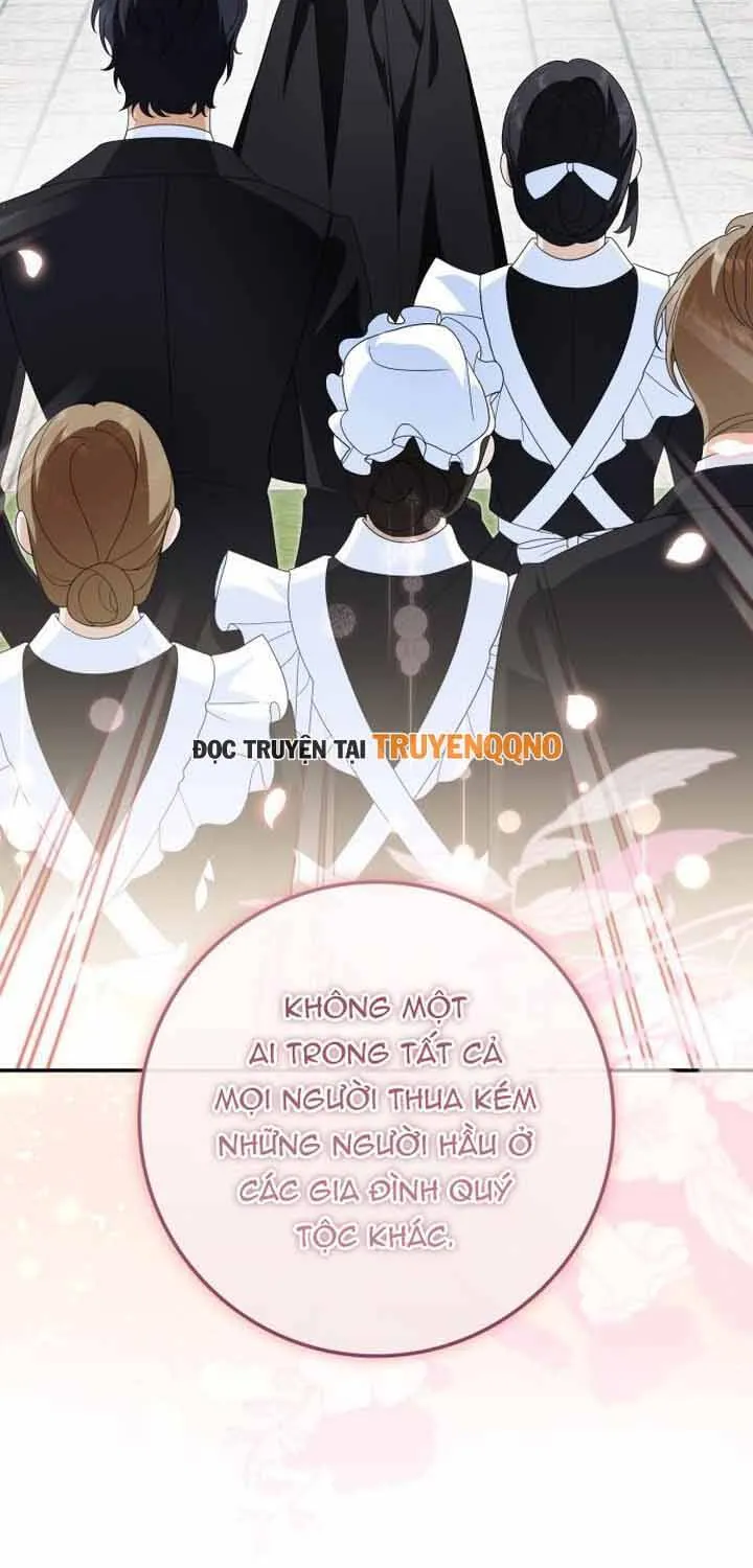 Nữ Tước Trong Sự Lụi Tàn Chap 43 - Next Chap 44