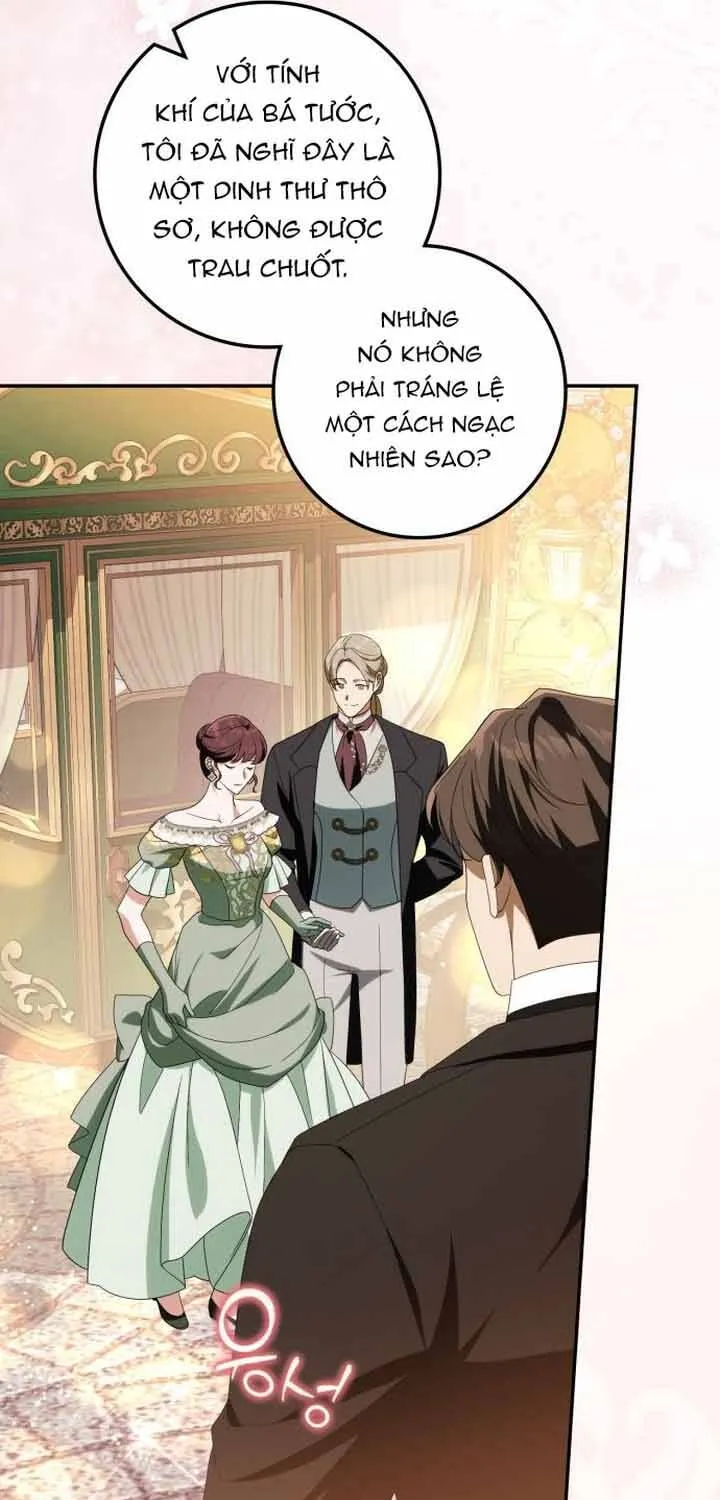 Nữ Tước Trong Sự Lụi Tàn Chap 43 - Next Chap 44