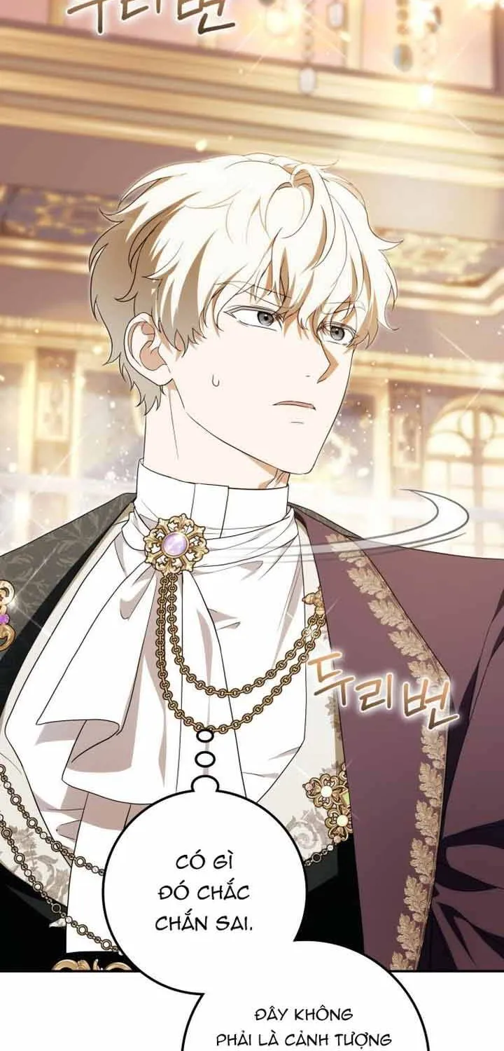 Nữ Tước Trong Sự Lụi Tàn Chap 43 - Next Chap 44
