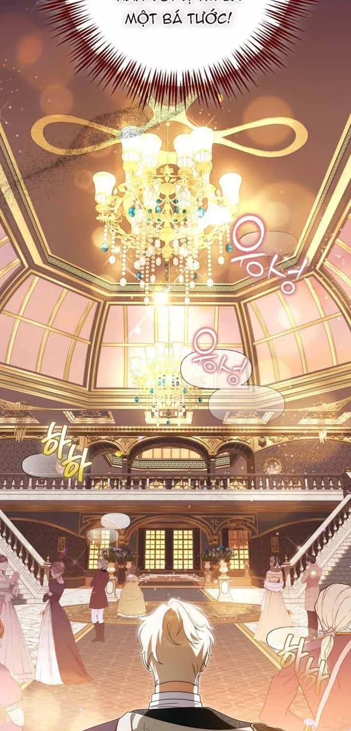 Nữ Tước Trong Sự Lụi Tàn Chap 43 - Next Chap 44