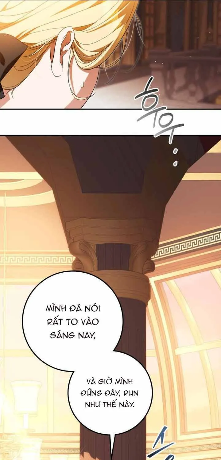 Nữ Tước Trong Sự Lụi Tàn Chap 43 - Next Chap 44