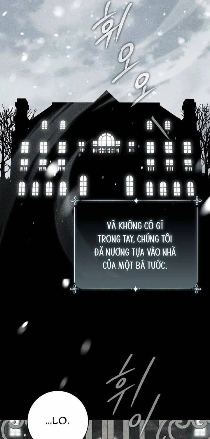 Nữ Tước Trong Sự Lụi Tàn Chap 43 - Next Chap 44