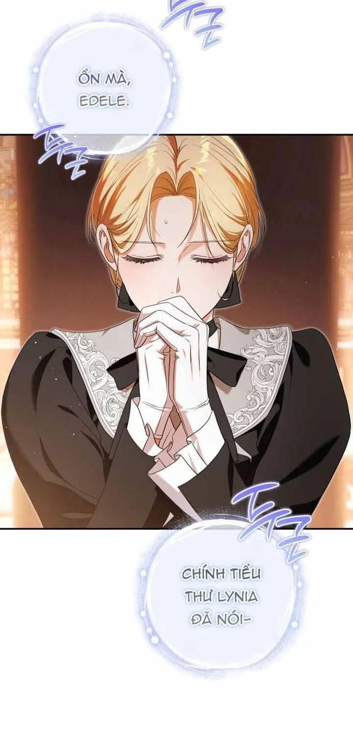 Nữ Tước Trong Sự Lụi Tàn Chap 43 - Next Chap 44