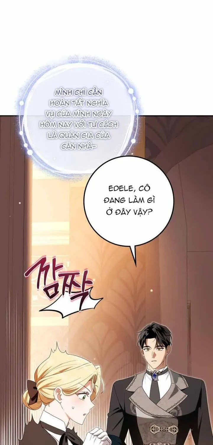 Nữ Tước Trong Sự Lụi Tàn Chap 43 - Next Chap 44
