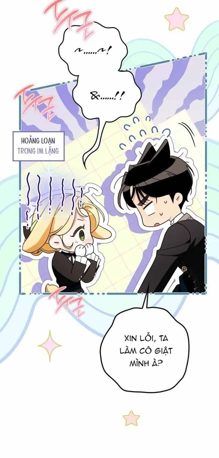 Nữ Tước Trong Sự Lụi Tàn Chap 43 - Next Chap 44
