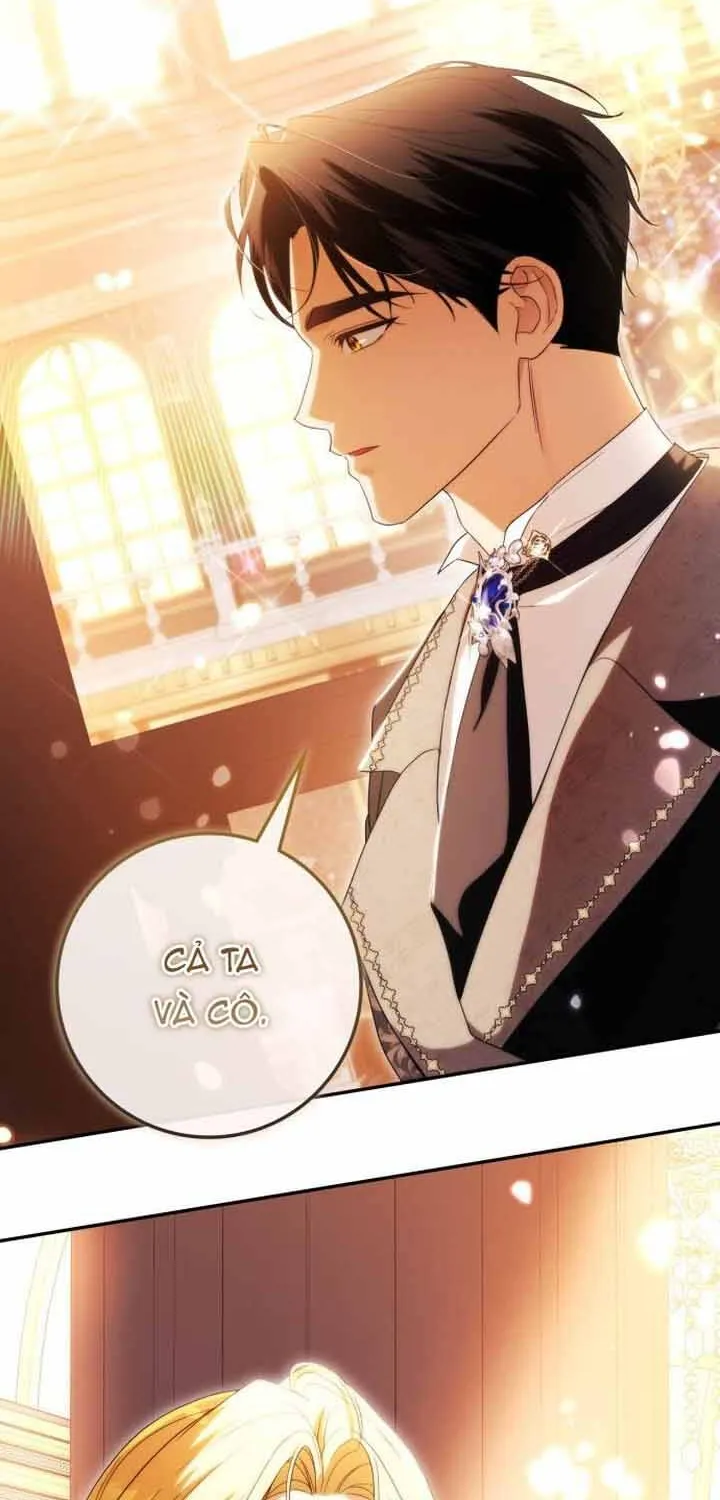 Nữ Tước Trong Sự Lụi Tàn Chap 43 - Next Chap 44