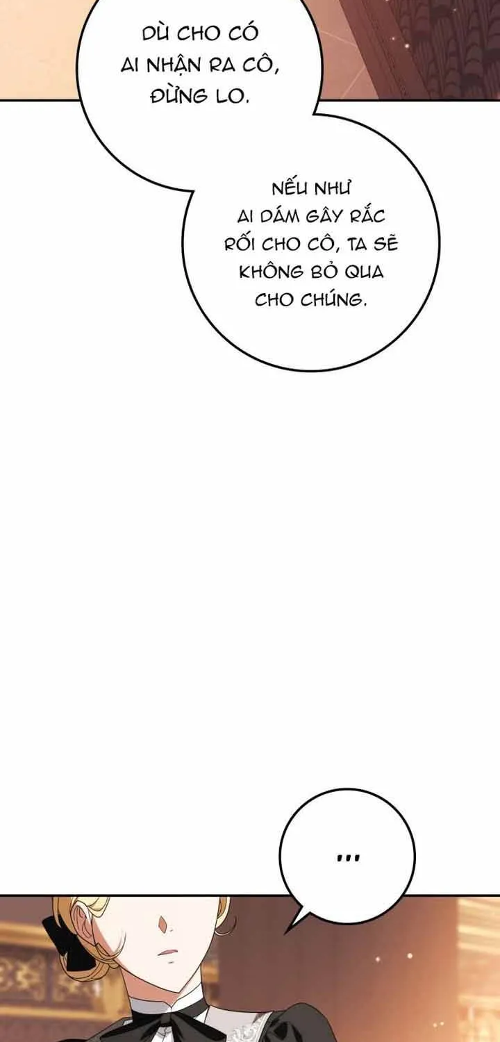 Nữ Tước Trong Sự Lụi Tàn Chap 43 - Next Chap 44