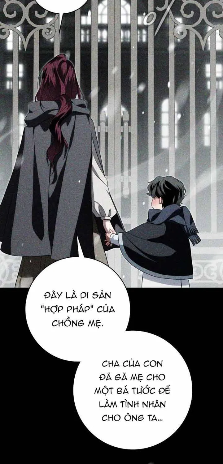 Nữ Tước Trong Sự Lụi Tàn Chap 43 - Next Chap 44