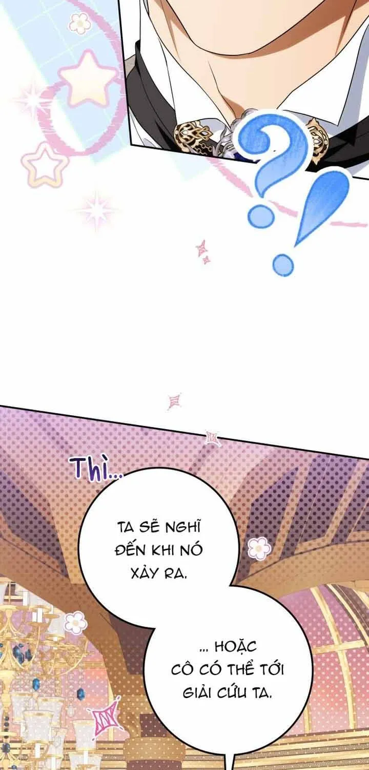 Nữ Tước Trong Sự Lụi Tàn Chap 43 - Next Chap 44