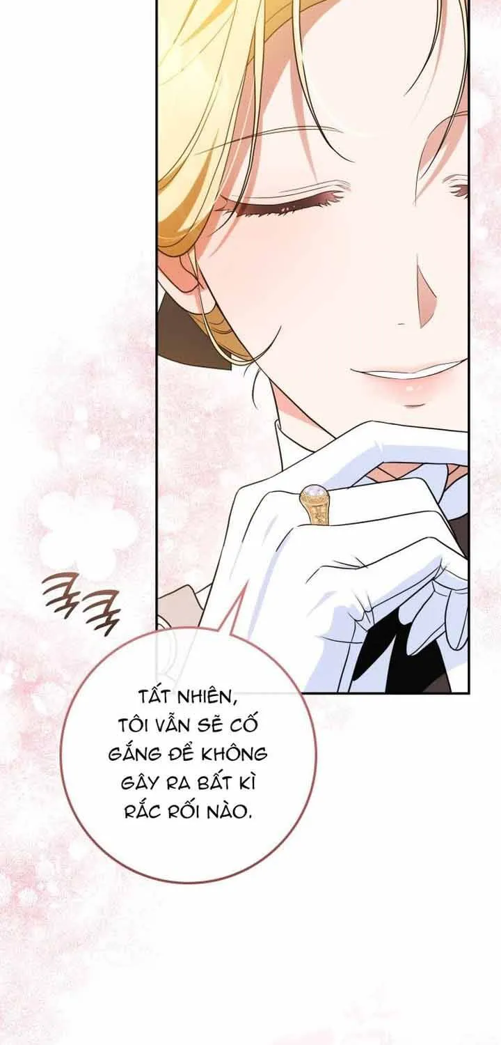 Nữ Tước Trong Sự Lụi Tàn Chap 43 - Next Chap 44