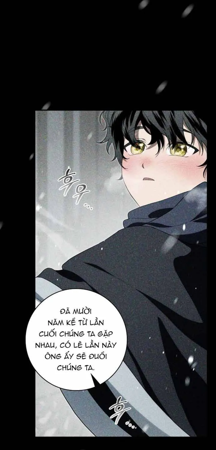 Nữ Tước Trong Sự Lụi Tàn Chap 43 - Next Chap 44
