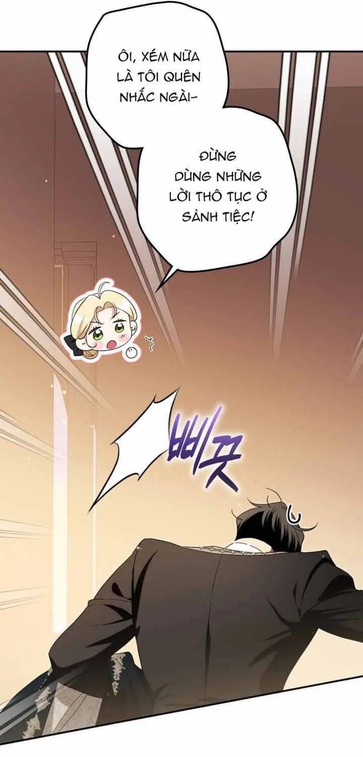Nữ Tước Trong Sự Lụi Tàn Chap 43 - Next Chap 44