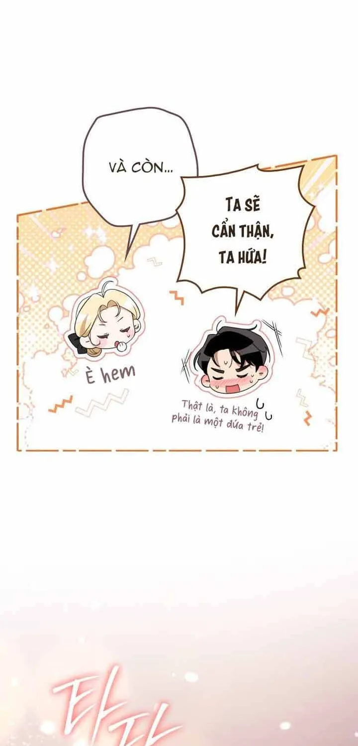 Nữ Tước Trong Sự Lụi Tàn Chap 43 - Next Chap 44