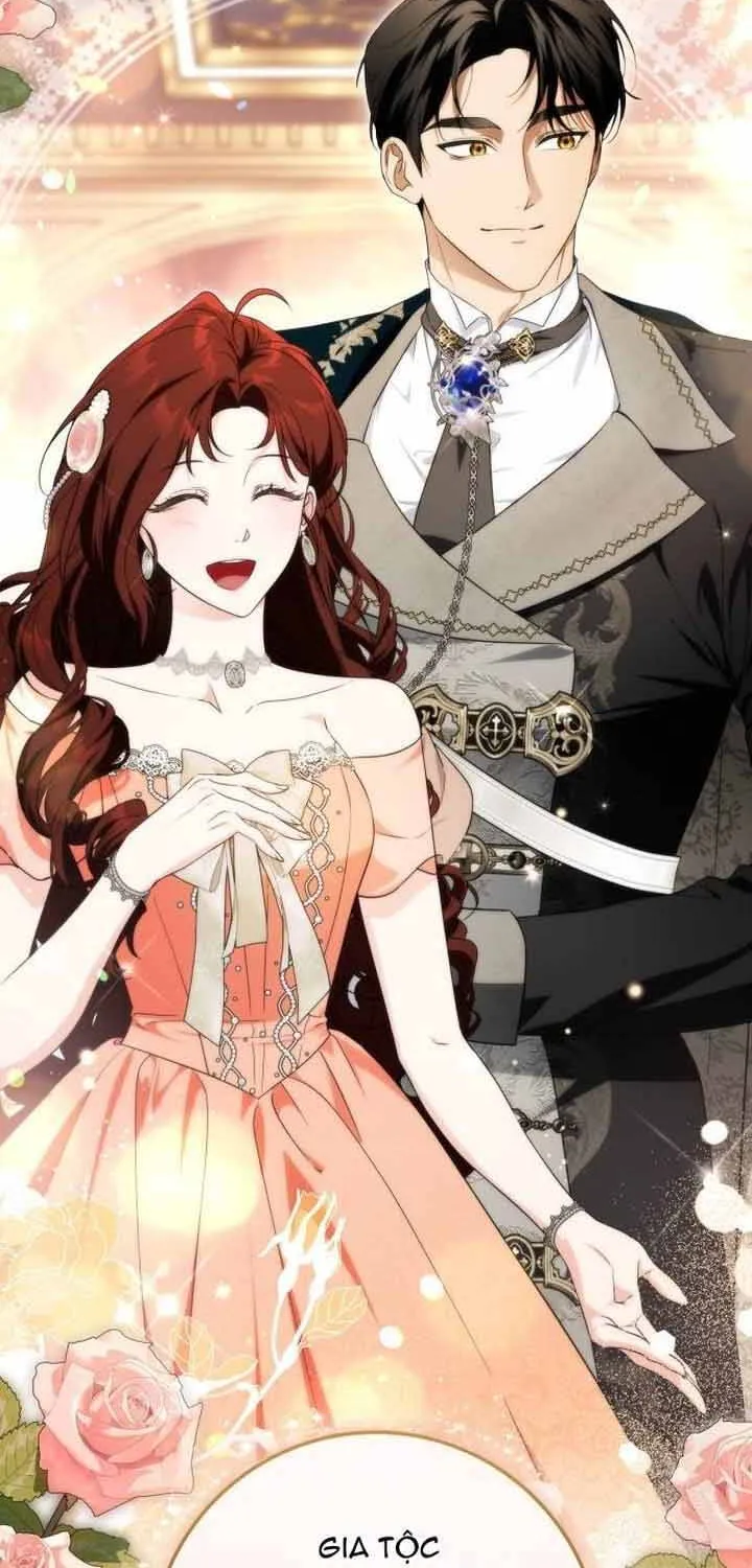 Nữ Tước Trong Sự Lụi Tàn Chap 44 - Next Chap 45