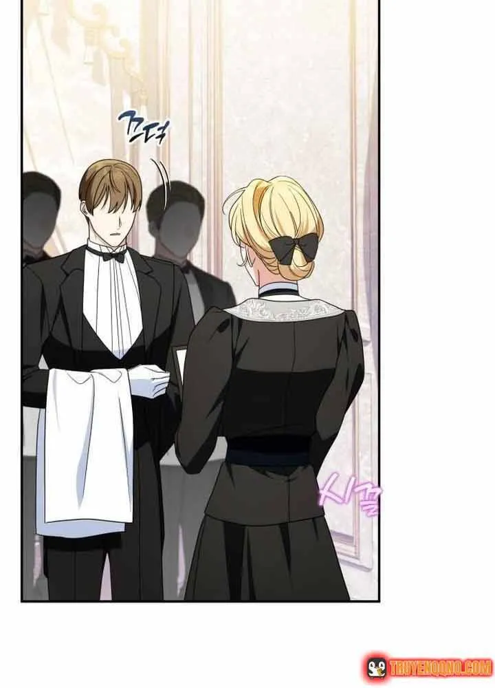 Nữ Tước Trong Sự Lụi Tàn Chap 44 - Next Chap 45