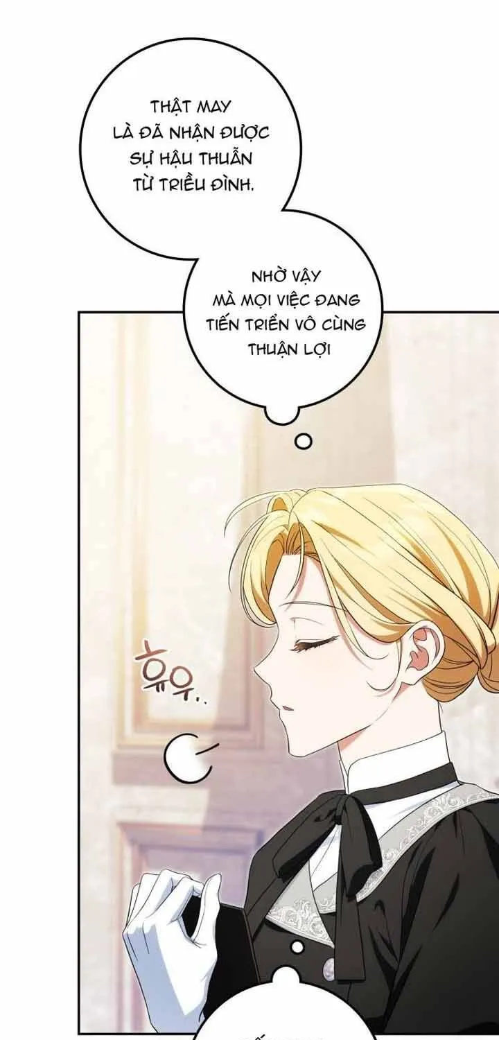 Nữ Tước Trong Sự Lụi Tàn Chap 44 - Next Chap 45