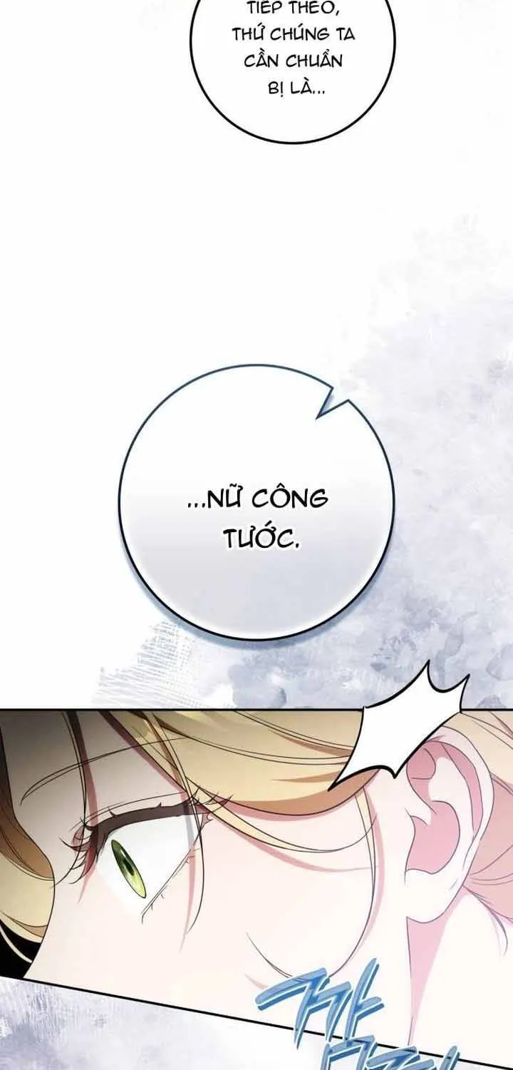 Nữ Tước Trong Sự Lụi Tàn Chap 44 - Next Chap 45
