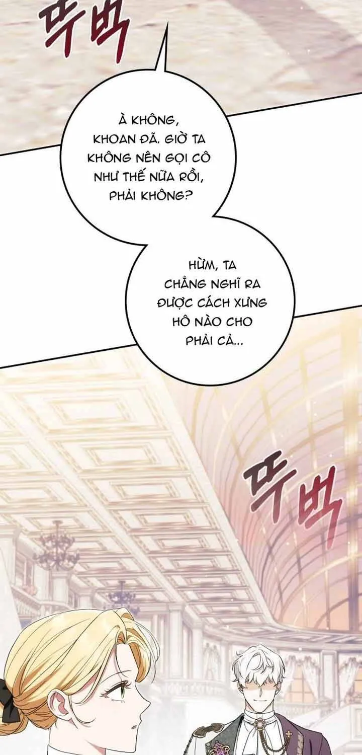 Nữ Tước Trong Sự Lụi Tàn Chap 44 - Next Chap 45