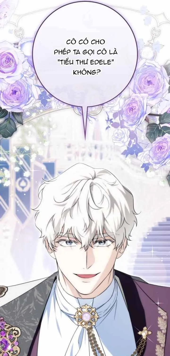 Nữ Tước Trong Sự Lụi Tàn Chap 44 - Next Chap 45