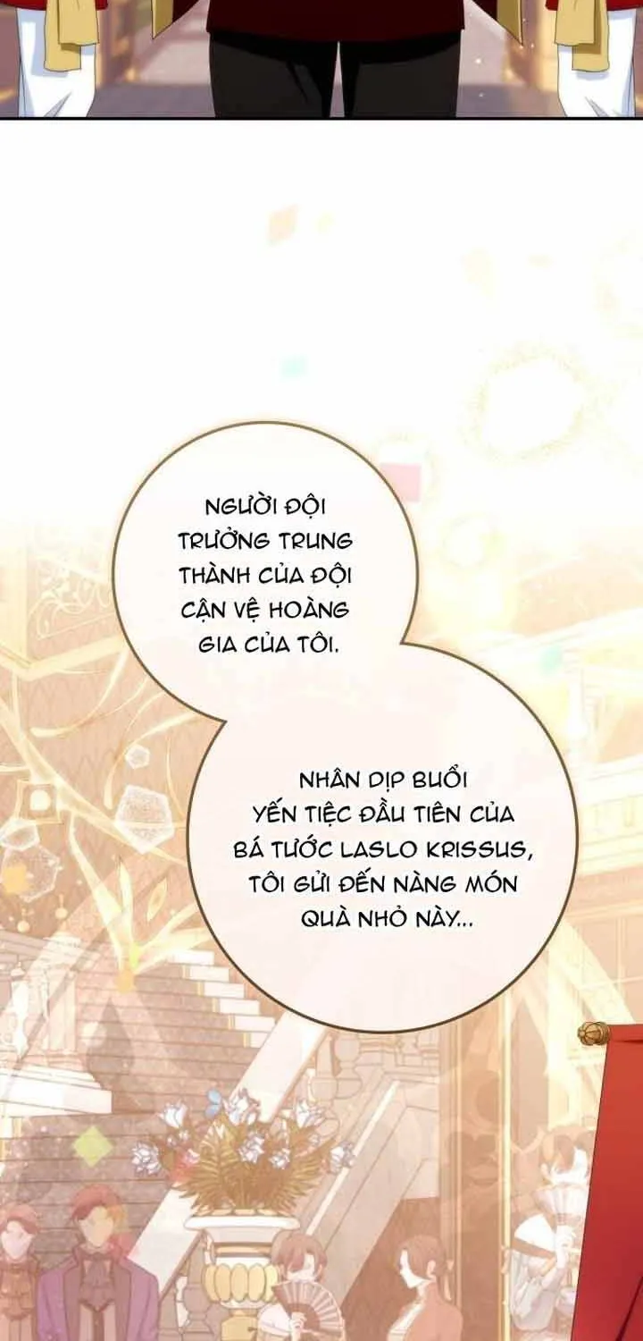 Nữ Tước Trong Sự Lụi Tàn Chap 44 - Next Chap 45