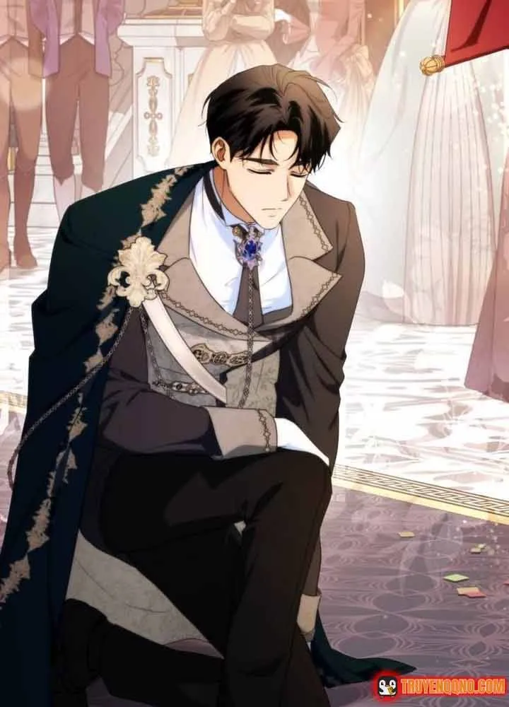Nữ Tước Trong Sự Lụi Tàn Chap 44 - Next Chap 45