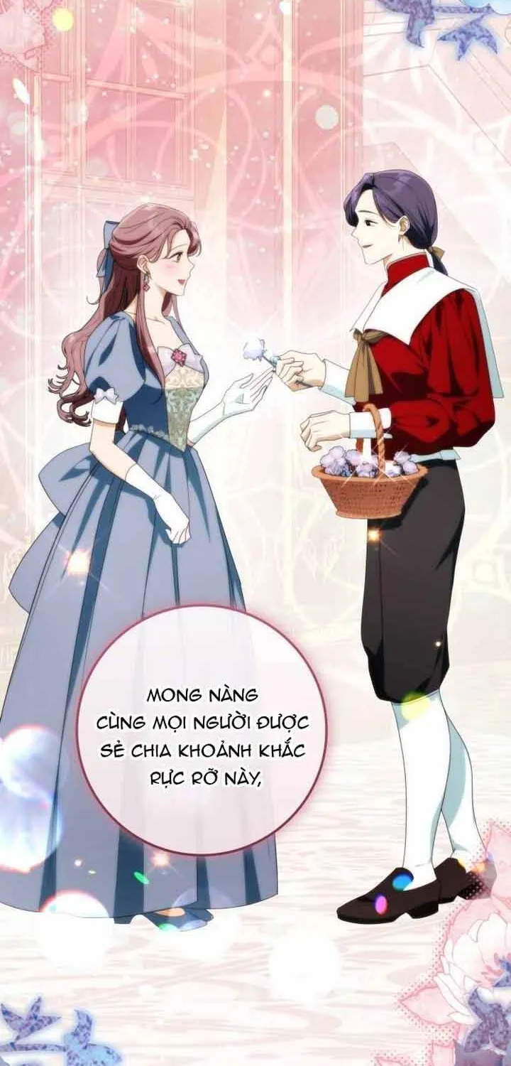 Nữ Tước Trong Sự Lụi Tàn Chap 44 - Next Chap 45