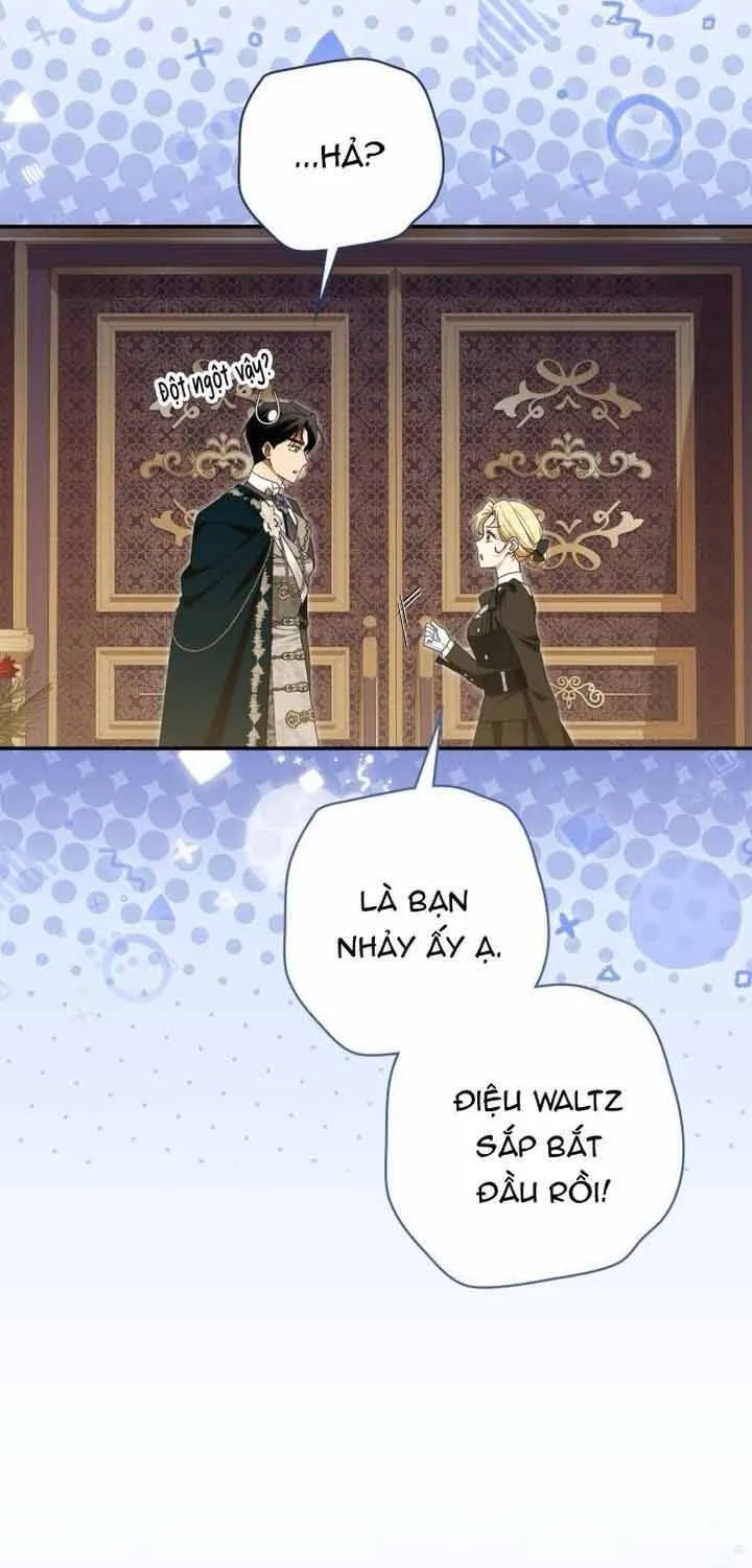 Nữ Tước Trong Sự Lụi Tàn Chap 45 - Next Chap 46